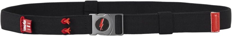 Byrd Belt - Reversible Golf Belt with Ball Marker, Tee Sheath & Divot Tool for Men - On & Off Course Adjustable up to 44” - Image 2